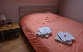 Apartment De Paprente